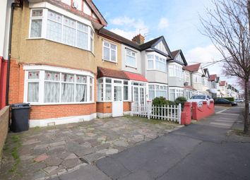 3 Bedrooms Terraced house to rent in Springfield Drive, Ilford IG2
