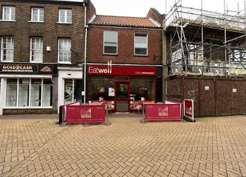 Thumbnail Commercial property for sale in High Street, King's Lynn