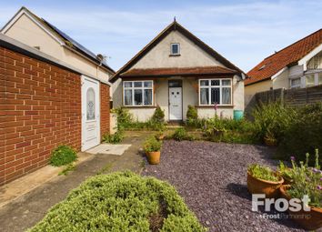 Thumbnail 3 bedroom bungalow for sale in Staines Road West, Ashford, Surrey