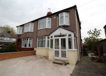 3 Bedrooms Semi-detached house for sale in Ravenstone Road, Grassendale, Liverpool, Merseyside L19