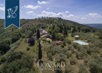 Thumbnail 7 bed country house for sale in Greve In Chianti, Firenze, Toscana