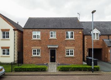 Houses For Sale In Nottingham Buy Houses In Nottingham Zoopla