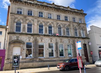 Thumbnail Office for sale in Market Place, Dewsbury