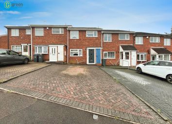 Thumbnail Terraced house for sale in Lilac Avenue, Great Barr, Birmingham