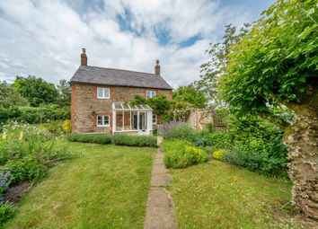 Thumbnail 4 bed semi-detached house for sale in Rectory Lane, Longworth, Oxfordshire