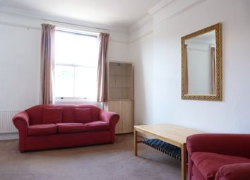 2 Bedrooms Flat to rent in Sutherland Avenue, London W9