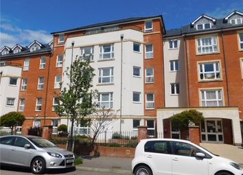 Thumbnail 1 bed flat for sale in Jevington Gardens, Eastbourne, East Sussex