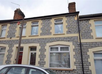 2 Bedrooms Terraced house for sale in Coronation Street, Barry CF63