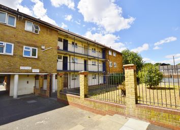 Thumbnail 2 bed flat for sale in Ayres Close, Plaistow, London