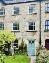 Thumbnail Terraced house to rent in Grove Villas, Giddynap Lane, Stroud, Gloucestershire