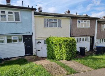 Thumbnail 2 bed terraced house for sale in Canons Brook, Harlow