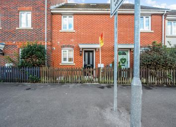 Thumbnail 3 bed terraced house for sale in Thatcham, Berkshire