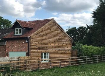 Thumbnail Office to let in The Barn, R/O The Paddock, Higher Rads End, Milton Keynes, Bedfordshire