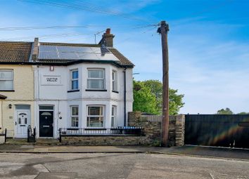 Ramsgate - End terrace house for sale           ...
