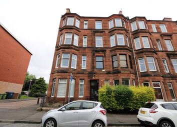 Thumbnail 1 bed flat to rent in Avenuepark Street, North Kelvinside, Glasgow