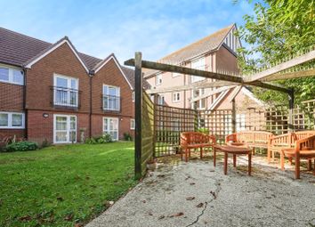 Thumbnail 1 bed flat for sale in Manley Close, Whitfield, Dover, Kent