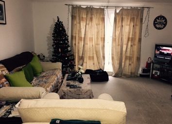 Thumbnail 2 bed flat for sale in Green Lane, Ilford
