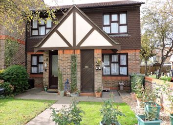 Thumbnail Flat for sale in Gooding Close, New Malden