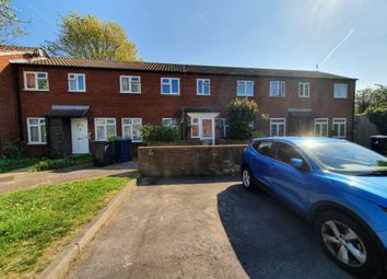 Thumbnail Terraced house for sale in St. Pauls Close, London