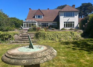 Property listing in Llandudno, Conwy