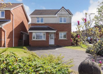 3 Bedrooms Detached house for sale in 1 Priorwood Drive, Dunfermline KY11