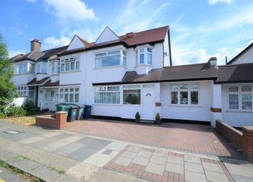 Thumbnail Semi-detached house for sale in Hale Grove Gardens, Mill Hill