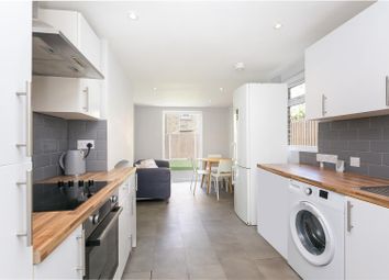 Thumbnail Terraced house to rent in Elcot Avenue, London