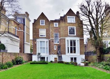 Thumbnail 3 bedroom flat for sale in Carlton Hill, St Johns Wood, London