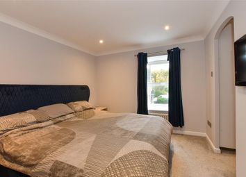 Thumbnail 3 bed semi-detached house for sale in Doulton Close, Church Langley, Harlow, Essex