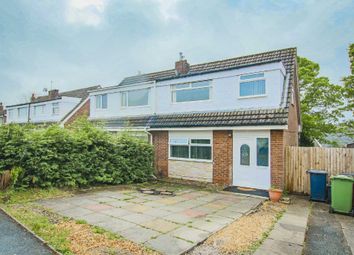 3 Bedroom Semi-detached house for rent