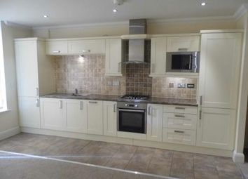 Thumbnail 2 bed triplex to rent in Lever House, Greenmount Lane, Heaton, Bolton