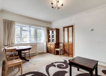 Thumbnail 2 bed flat for sale in Shepherds Bush Road, Hammersmith, London