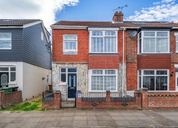 Thumbnail Semi-detached house for sale in Chelmsford Road, Portsmouth