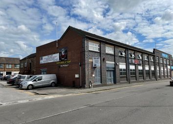 Thumbnail Industrial to let in Unit 22Gf, Newfield Industrial Estate, Stoke-On-Trent