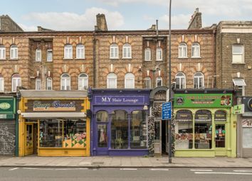 Thumbnail Block of flats for sale in Lee High Road, London