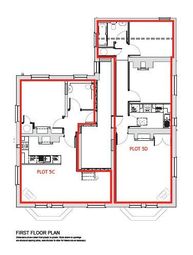 Thumbnail 2 bed flat to rent in Unthank Road, Norwich