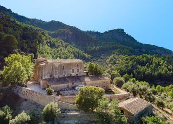 Thumbnail 10 bed country house for sale in Finca, Estellencs, Mallorca, 07192