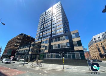 Thumbnail 2 bed flat to rent in Silkhouse Court, Tithebarn Street, Liverpool