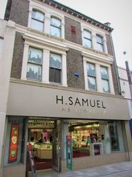 Thumbnail Retail premises for sale in Strand Street, Douglas, Isle Of Man