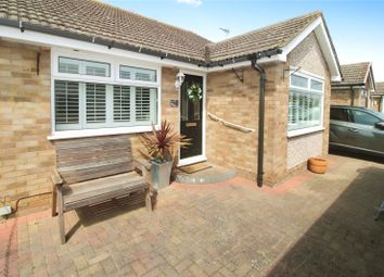 Thumbnail Bungalow for sale in Rosemary Avenue, Minster On Sea, Sheerness, Kent