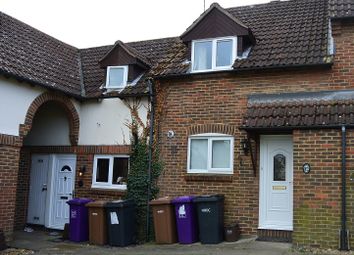 2 Bedroom Terraced house for rent