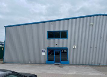 Thumbnail Industrial to let in Unit G, Northfield Point, Kettering