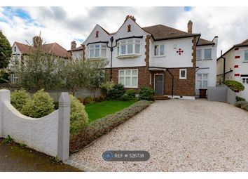 5 Bedrooms Semi-detached house to rent in Burbage Road, London SE24