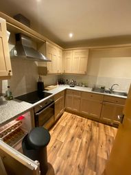 Thumbnail 2 bed flat to rent in Dann Place Wilford Village, Wilford Village