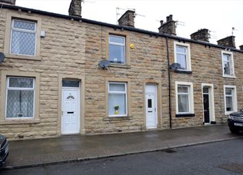 2 Bedrooms Terraced house for sale in The Mews, Chapel Walk, Padiham, Burnley BB12