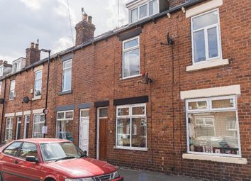Thumbnail 3 bed terraced house for sale in Warwick Terrace, Crookes, Sheffield