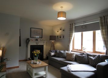 Thumbnail 2 bed flat for sale in Castlehill Drive, Inverness