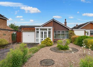 Thumbnail Detached bungalow for sale in Rufford Avenue, Bramcote, Nottingham