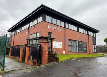 Thumbnail Office to let in Burnden House, Viking Street, Bolton, North West