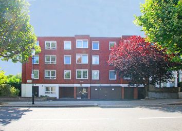 Thumbnail Flat to rent in St. Quintin Gardens, London